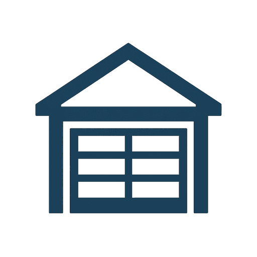 Waynesville Garage Door Pro logo